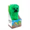 Minecraft plüss hátizsák, 30 cm - Creeper