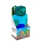 Minecraft plüss hátizsák, 30 cm - Zombie