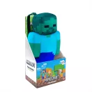 Minecraft plüss hátizsák, 30 cm - többféle