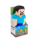 Minecraft plüss hátizsák, 30 cm - többféle