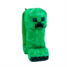 Minecraft plüss hátizsák, 30 cm - többféle
