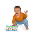 Halilit Bébi bongó