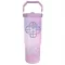 K-POP Démonvadászok Huntrix kulacs - 800 ml