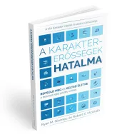 Mental Focus A karaktererősségek hatalma könyv