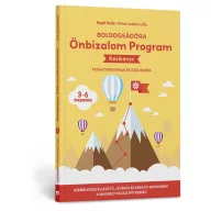   Mental Focus Boldogságóra Önbizalom Program kézikönyv pedagógusoknak és szülőknek (3-6 éveseknek)