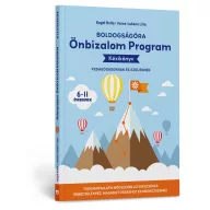   Mental Focus Boldogságóra Önbizalom Program kézikönyv pedagógusoknak és szülőknek (6-11 éveseknek)
