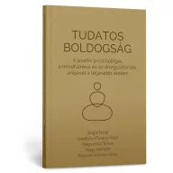 Mental Focus Tudatos boldogság