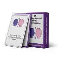   Mental Focus 55 beszélgetésindító kérdés ismerkedéshez