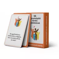 Mental Focus 55 kapcsolatépítő kérdés családoknak