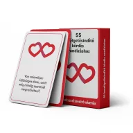 Mental Focus 55 beszélgetésindító kérdés randizáshoz