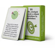   Mental Focus 55 kérdés, amelyek segítenek a céljaid kitűzésében és elérésében