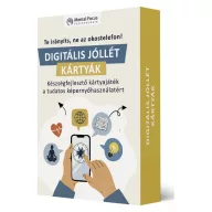 Mental Focus Digitális jóllét kártyák