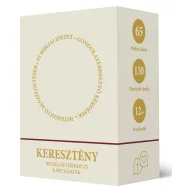   Mental Focus Hiterősítő beszélgetések - 65 bibliai gondolatébresztő kérdés keresztényeknek