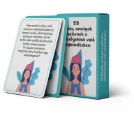   Mental Focus 55 kérdés, amelyek segítenek a nehézségekkel való megküzdésben