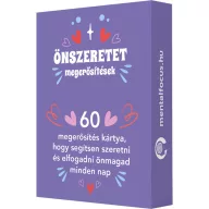 Mental Focus Önszeretet megerősítések