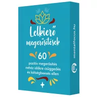 Mental Focus Lelkierő megerősítések