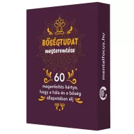 Mental Focus Bőségtudat megerősítések