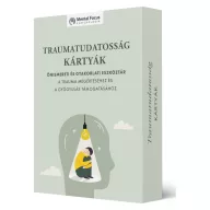 Mental Focus Traumatudatosság kártyák