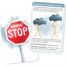 Mental Focus Gondolat Stop - 60 játékos gyakorlat