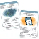 Mental Focus Gondolat Stop - 60 játékos gyakorlat
