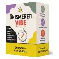 Mental Focus Önismereti Vibe - önismereti kártyajáték