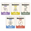 Mental Focus Önismereti Vibe - önismereti kártyajáték
