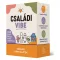 Mental Focus Családi Vibe - családi kártyajáték