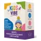 Mental Focus Kids Vibe - kreatív gondolkodásfejlesztő kártyajáték