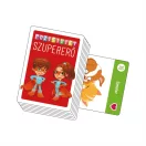 Mental Focus Pozitivity Szupererő társasjáték