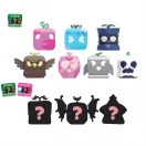 Blox Fruits mini figura meglepetés tasakban, 1 db - többféle