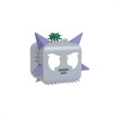 Blox Fruits mini figura meglepetés tasakban, 2. sorozat, 1 db - többféle