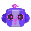 PhatMojo Blox Fruits meglepetés mini figura, 3. széria - DLC kóddal