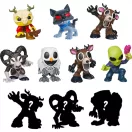 Phatmojo 99 Nights is the Forest Meglepetés minifigura DLC kóddal