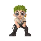 One Piece mini figurák meglepetés tasakban, 1 db - többféle