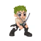 One Piece mini figurák meglepetés tasakban, 1 db - többféle