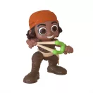 One Piece mini figurák meglepetés tasakban, 1 db - többféle