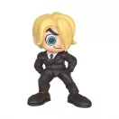 One Piece mini figurák meglepetés tasakban, 1 db - többféle