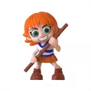 One Piece mini figurák meglepetés tasakban, 1 db - többféle
