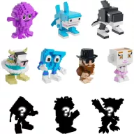   Phatmojo Steal a Brainrot Meglepetés minifigura  DLC kóddal