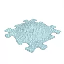 Muffik ortopédiai puzzle szőnyeg - Bébi készlet, B változat, 6 db