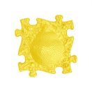 Muffik ortopédiai puzzle szőnyeg - Szivárvány készlet, 8 db