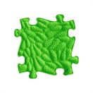 Muffik ortopédiai puzzle szőnyeg - Szivárvány készlet, 8 db