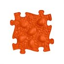 Muffik ortopédiai puzzle szőnyeg - Szivárvány készlet, 8 db