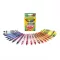 Crayola Zsírkréta 24 db