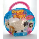 Dress Your Puppy Állati kiskutyák - fekete mopsz