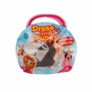 Dress Your Puppy Állati kiskutyák - vörös corgi
