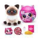 Pets Alive Bársonyos Cicusok meglepetés interaktív cica