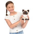 Pets Alive Bársonyos Cicusok meglepetés interaktív cica