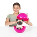 Pets Alive Bársonyos Cicusok meglepetés interaktív cica