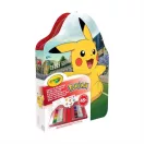 Crayola Pokémon művész készlet
